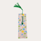 Bookmark with Tassels
