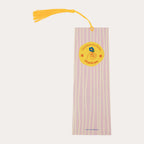 Gran's Bookmark with Tassels