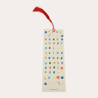 Gran's Bookmark with Tassels