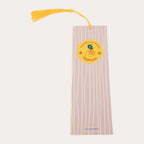 Gran's Bookmark with Tassels