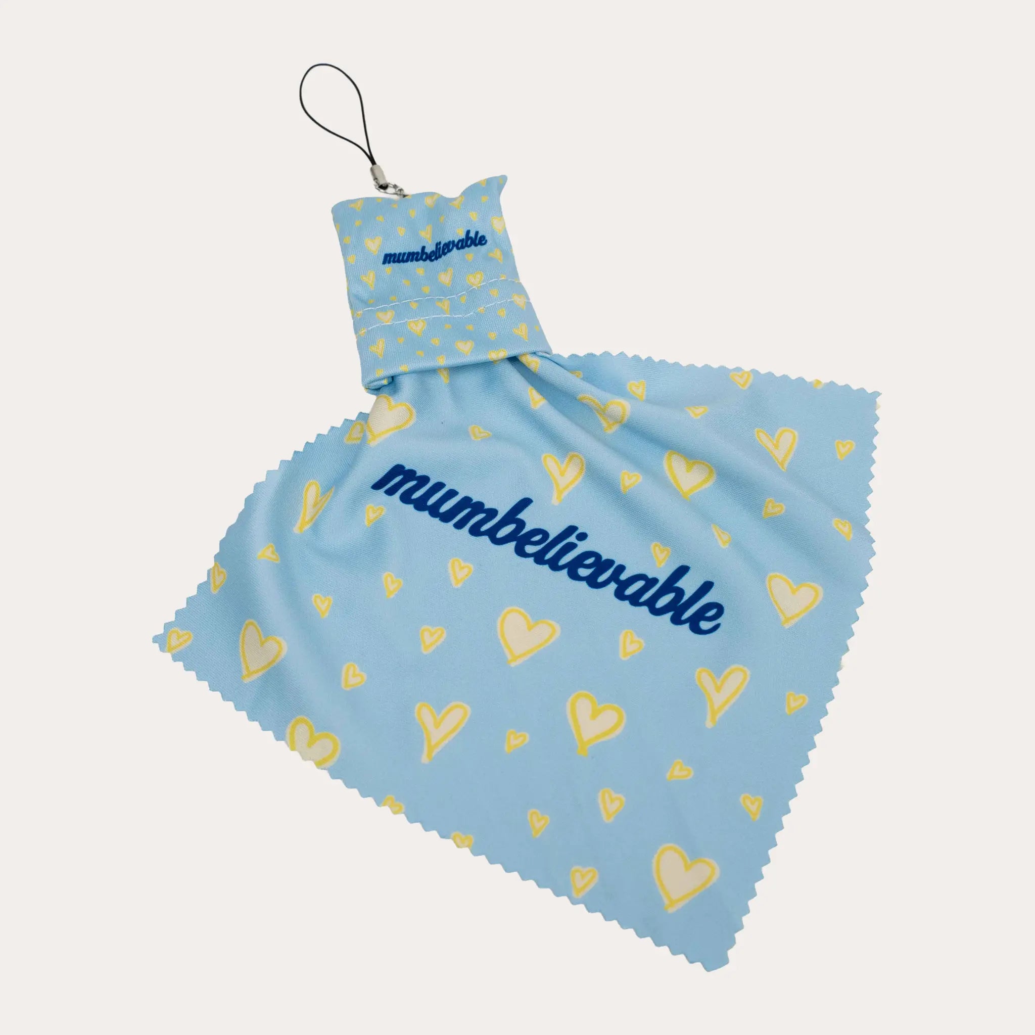 Glasses Cleaning Cloth