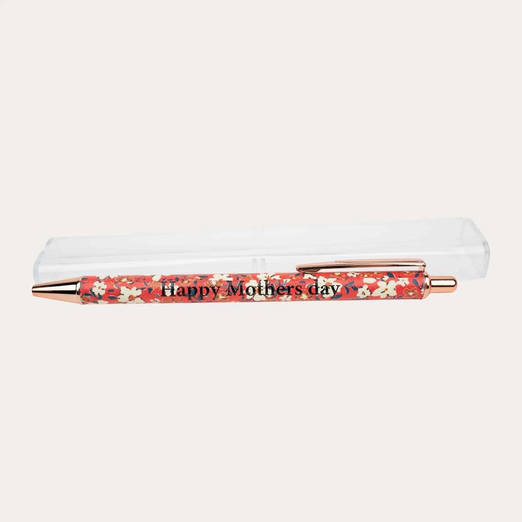 Deluxe Boxed Pen