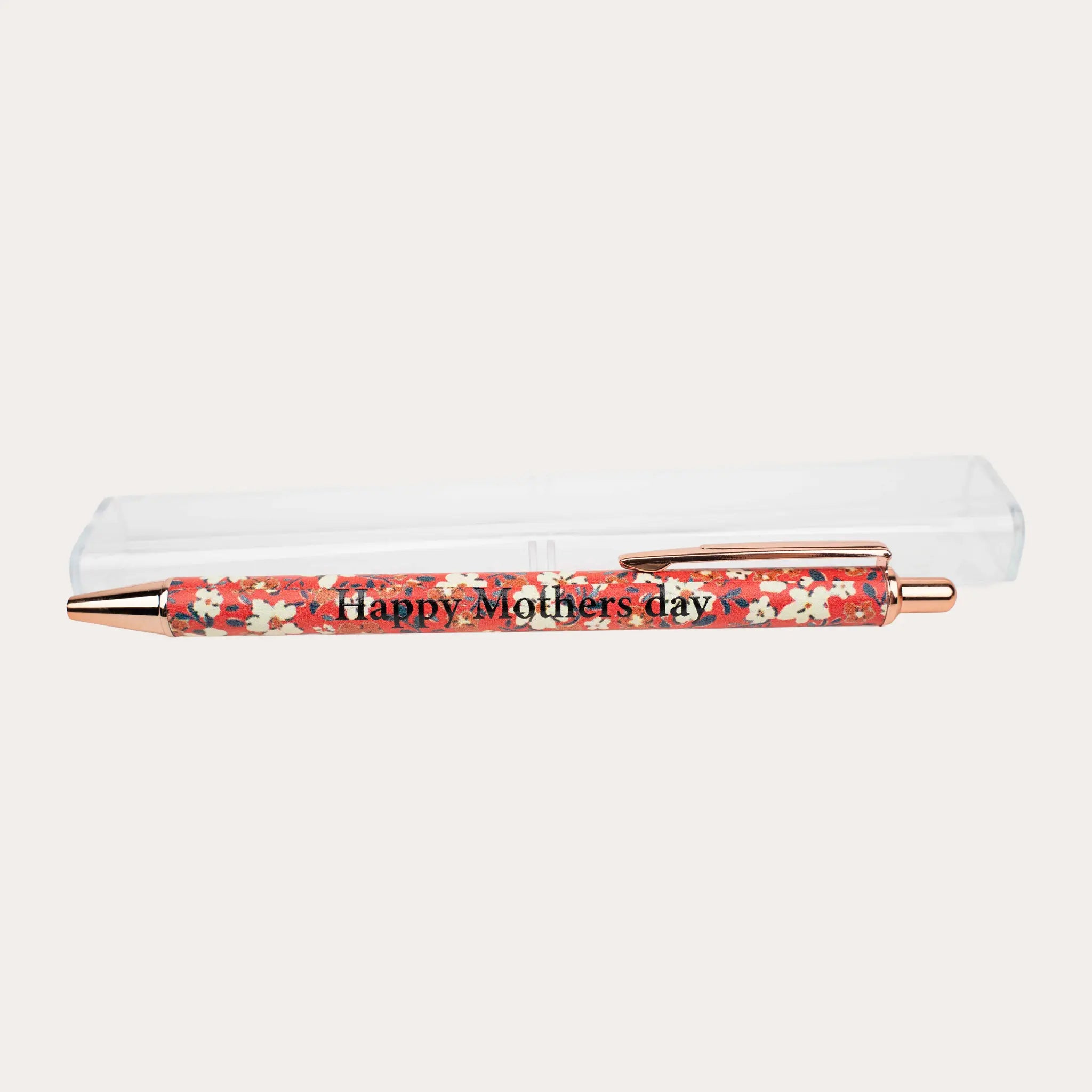 Deluxe Boxed Pen