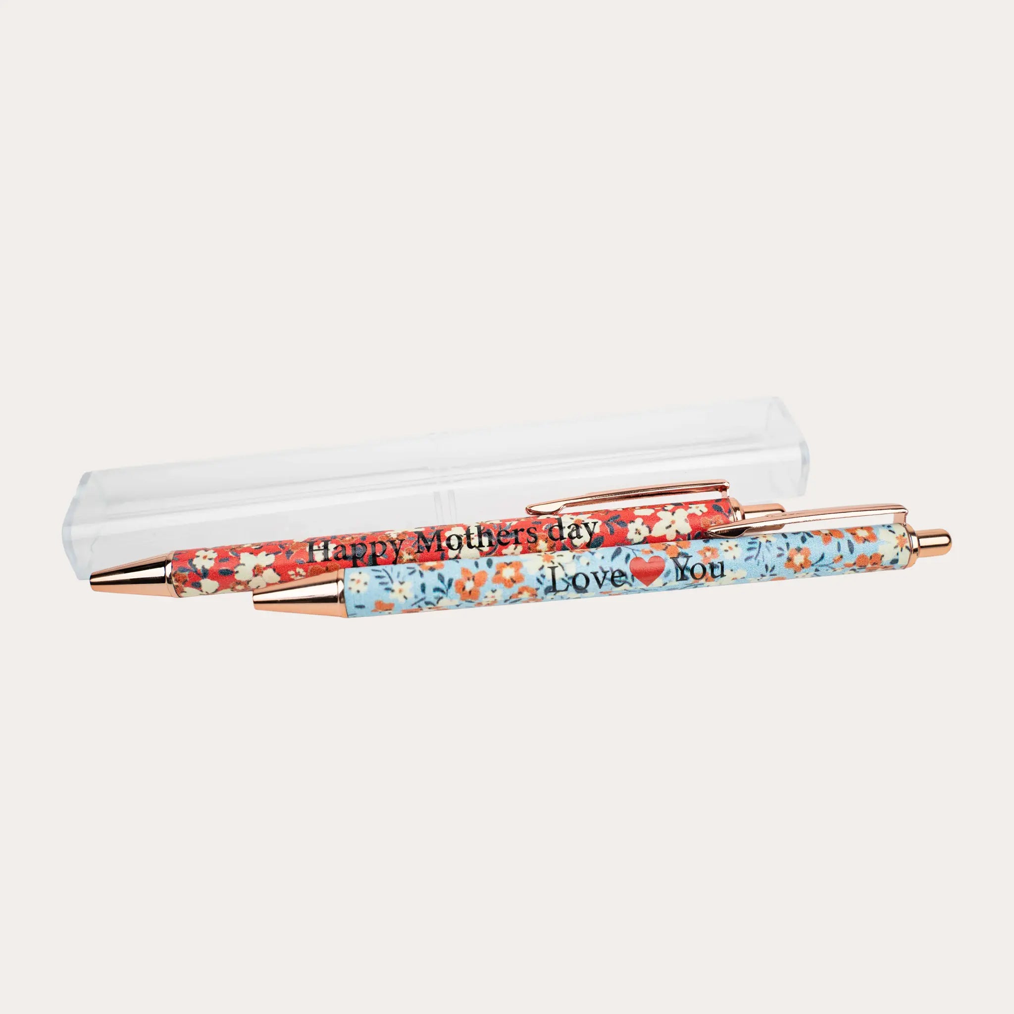 Deluxe Boxed Pen