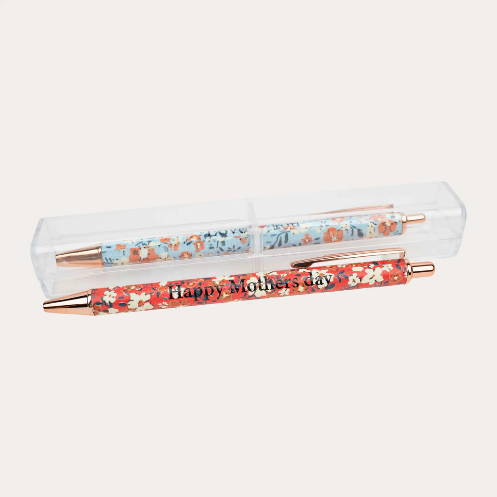 Deluxe Boxed Pen