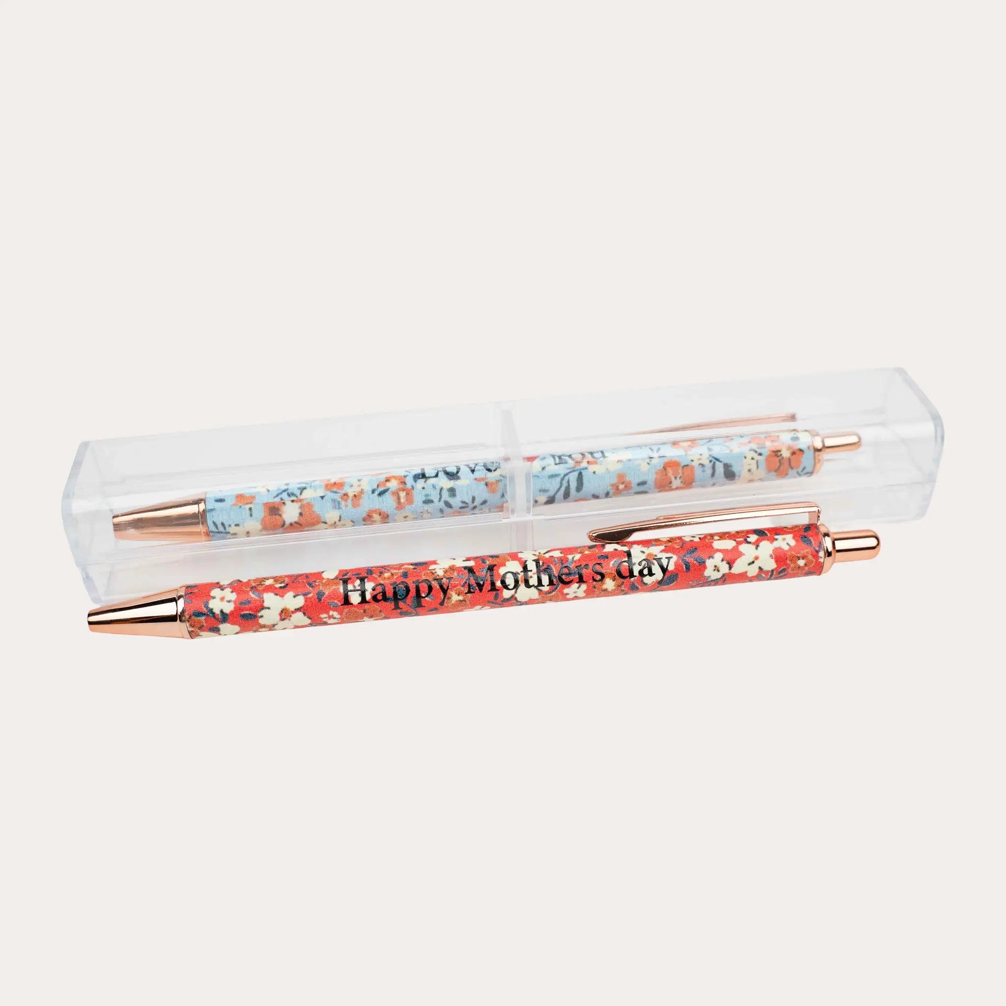 Deluxe Boxed Pen