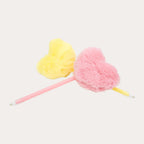 Fluffy Love Pen