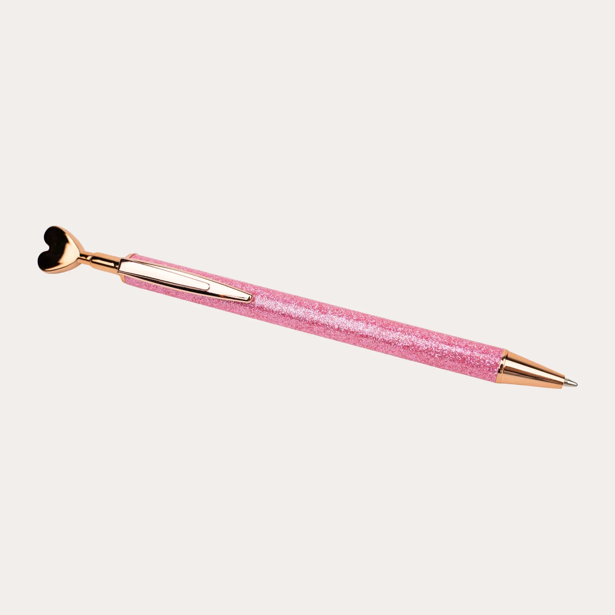 Shimmer Love Pen