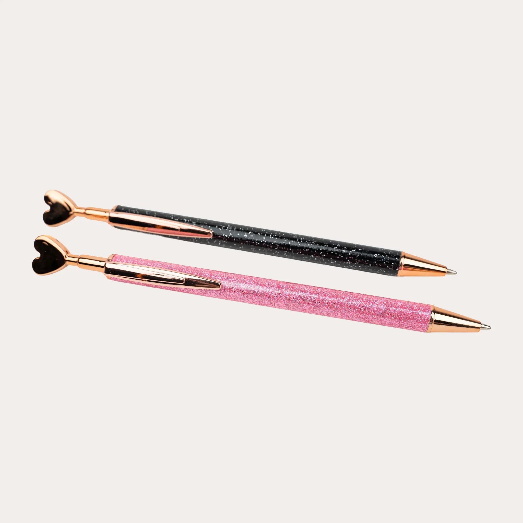 Shimmer Love Pen