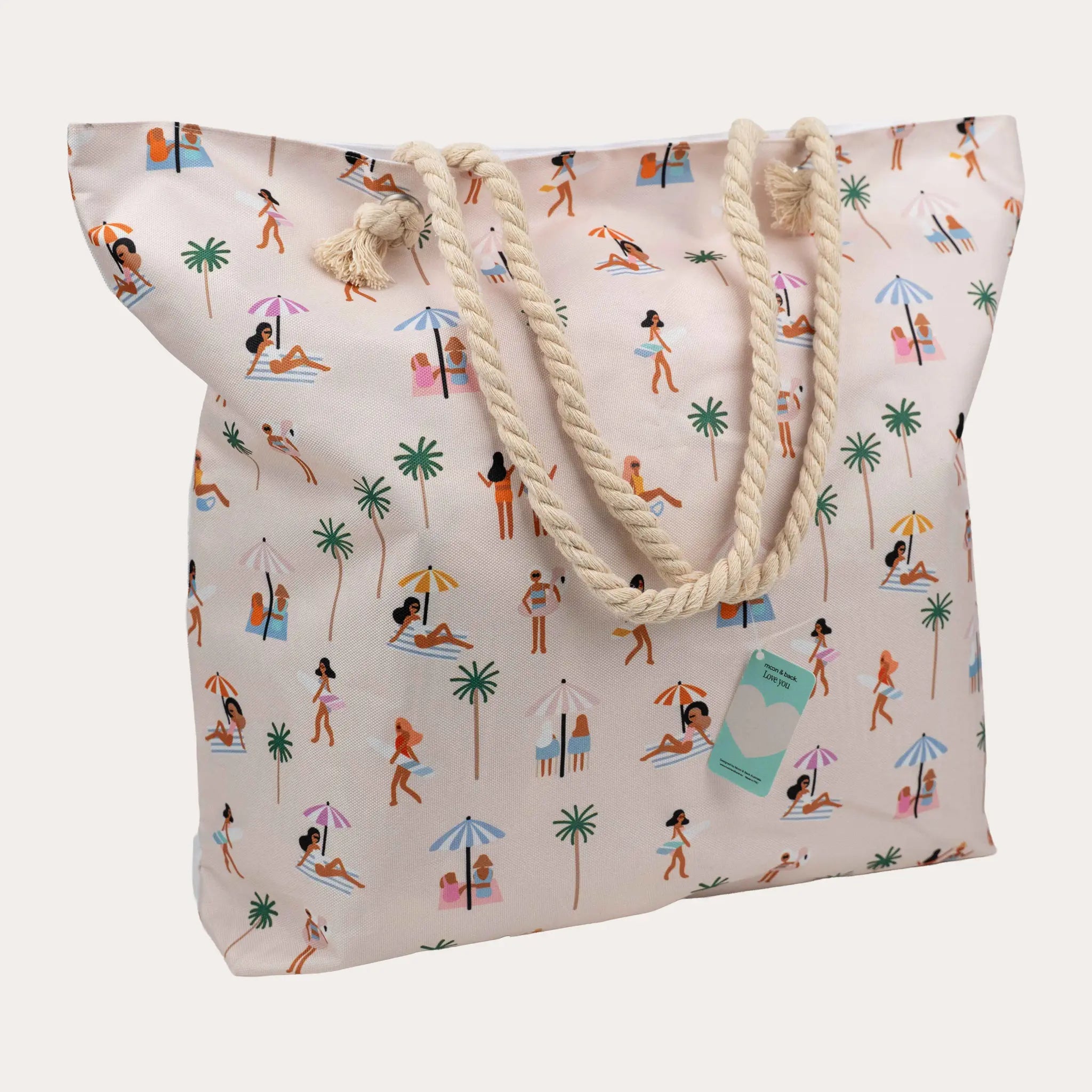 Beach Bag