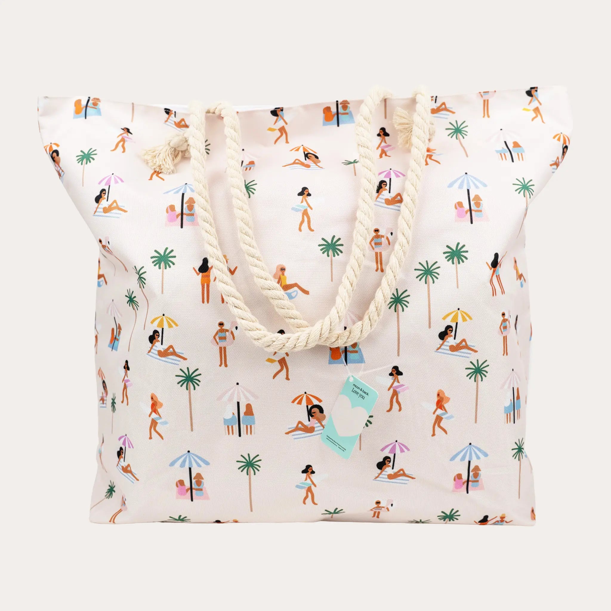Beach Bag