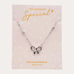 Bowtiful Necklace