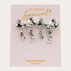 Bowtiful Earring