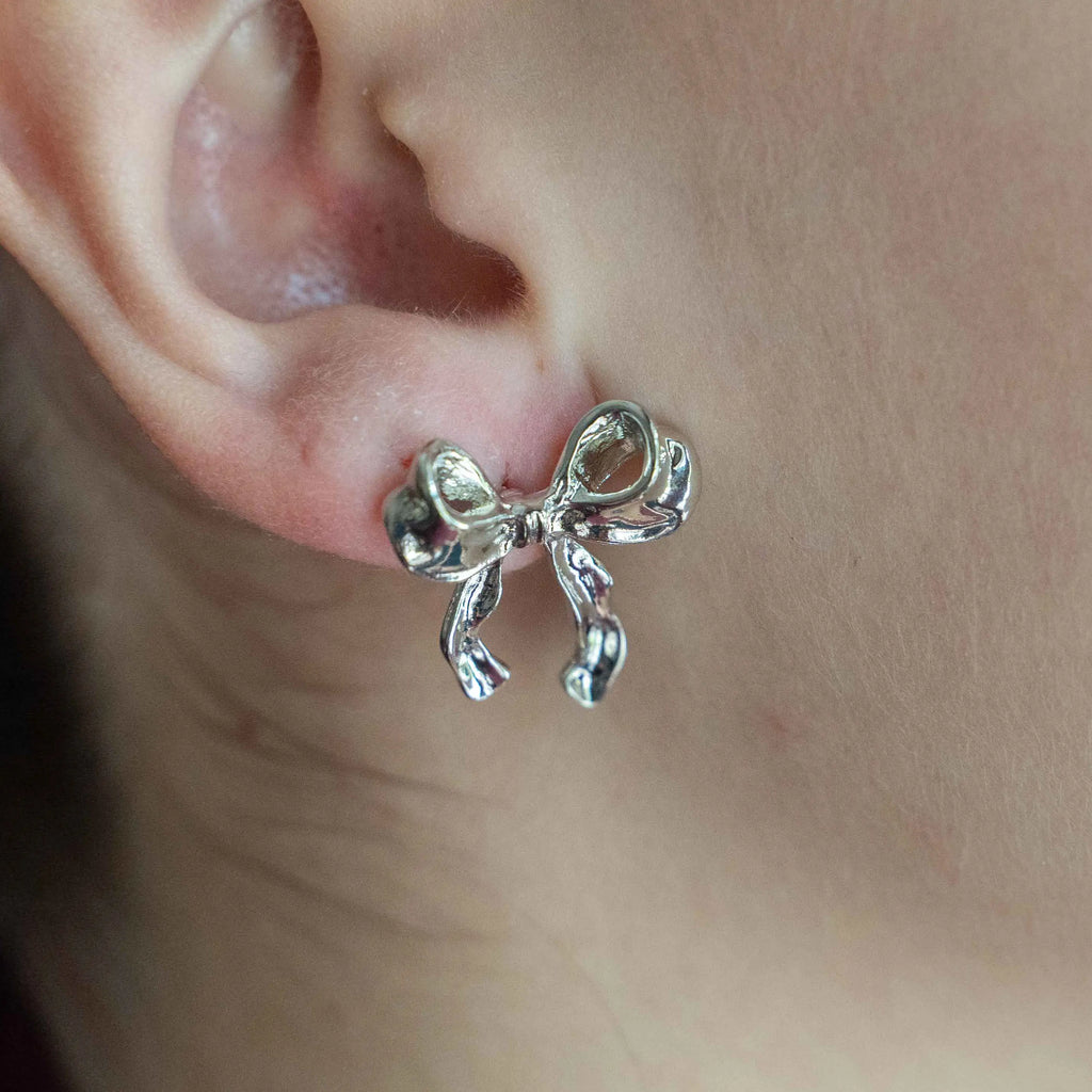 Bowtiful Earring
