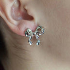 Bowtiful Earring