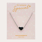 Classic Heart Necklace