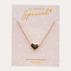 Classic Heart Necklace