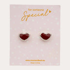 Heart Earring