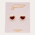 Heart Earring