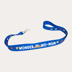 Lanyard Clip