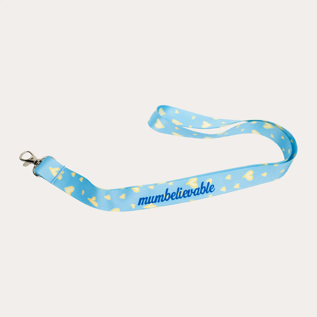 Lanyard Clip