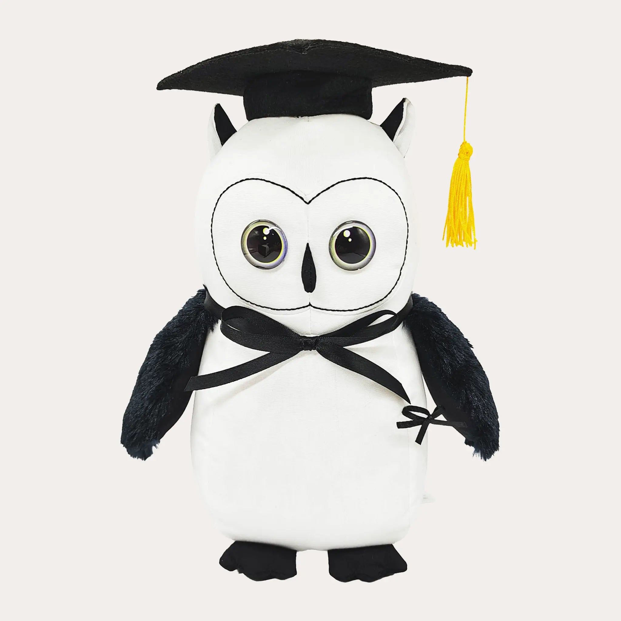 Graduation Signature Owl