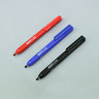 Just Click Permanent Marker S - 12 Pack