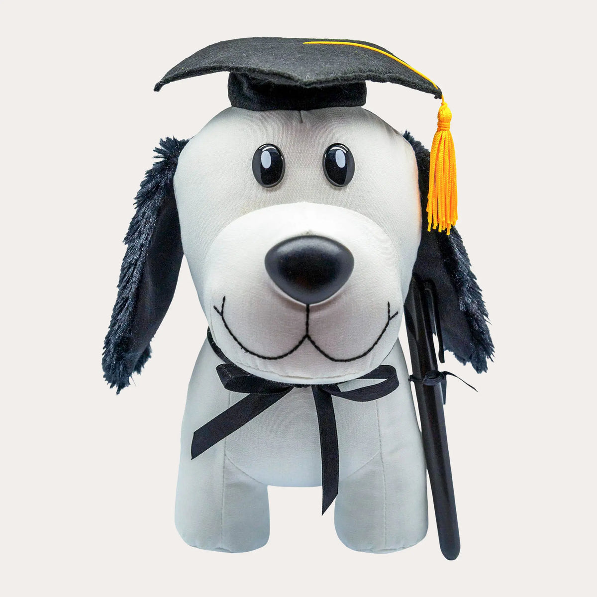 Graduation Signature Puppy Dog