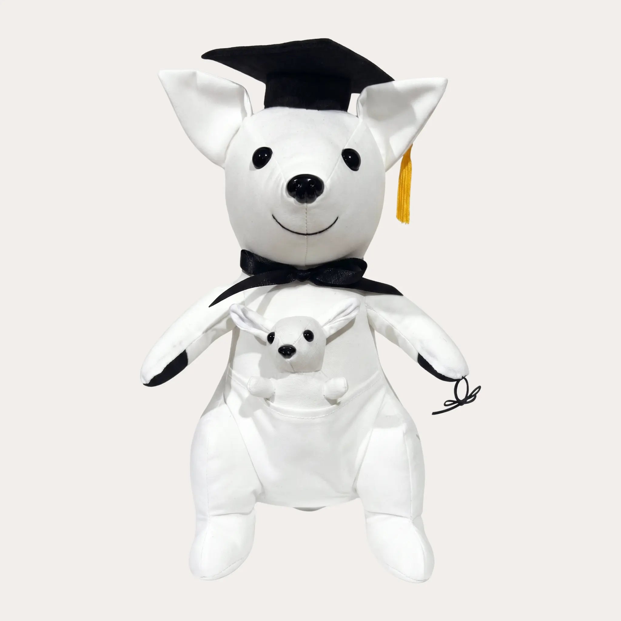 Graduation Signature Kangaroo