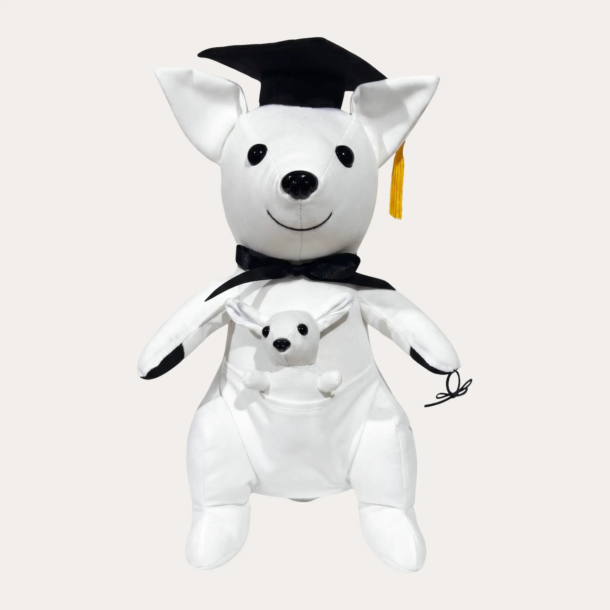 Graduation Signature Kangaroo