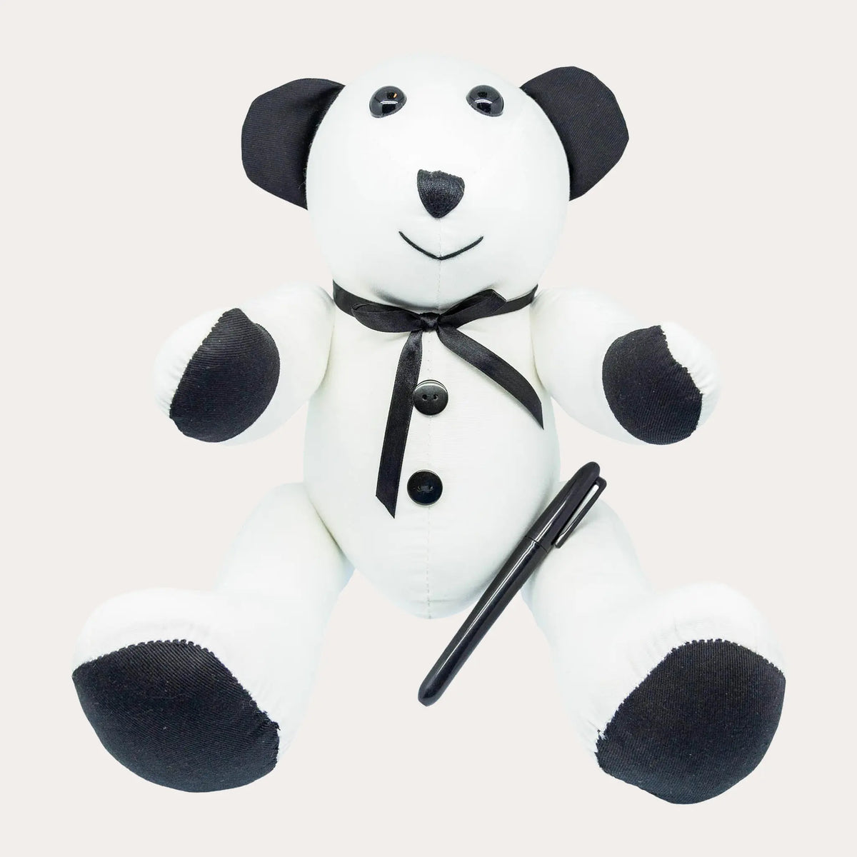 Signature Bear