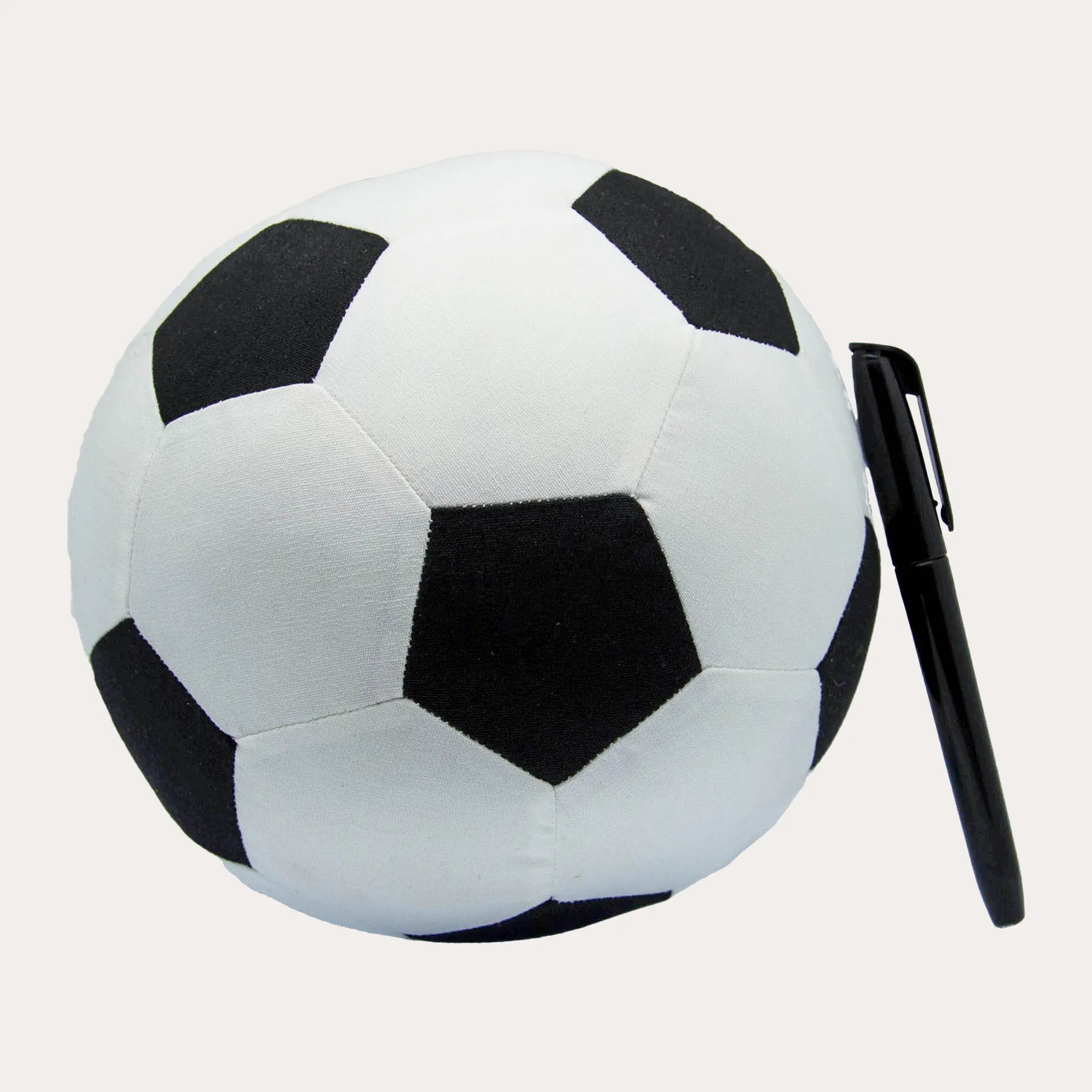 Signature Soccer Ball
