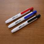 Just Click Whiteboard Marker M - 12 Pack