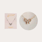 Bowtiful Necklace