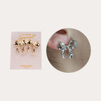 Bowtiful Earring