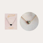 Classic Heart Necklace