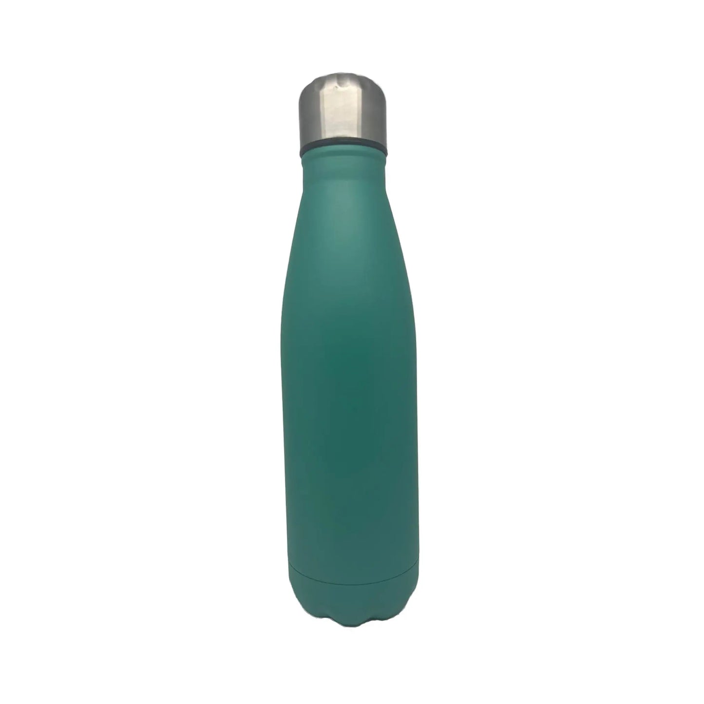 Aluminium Drink Bottle - Green