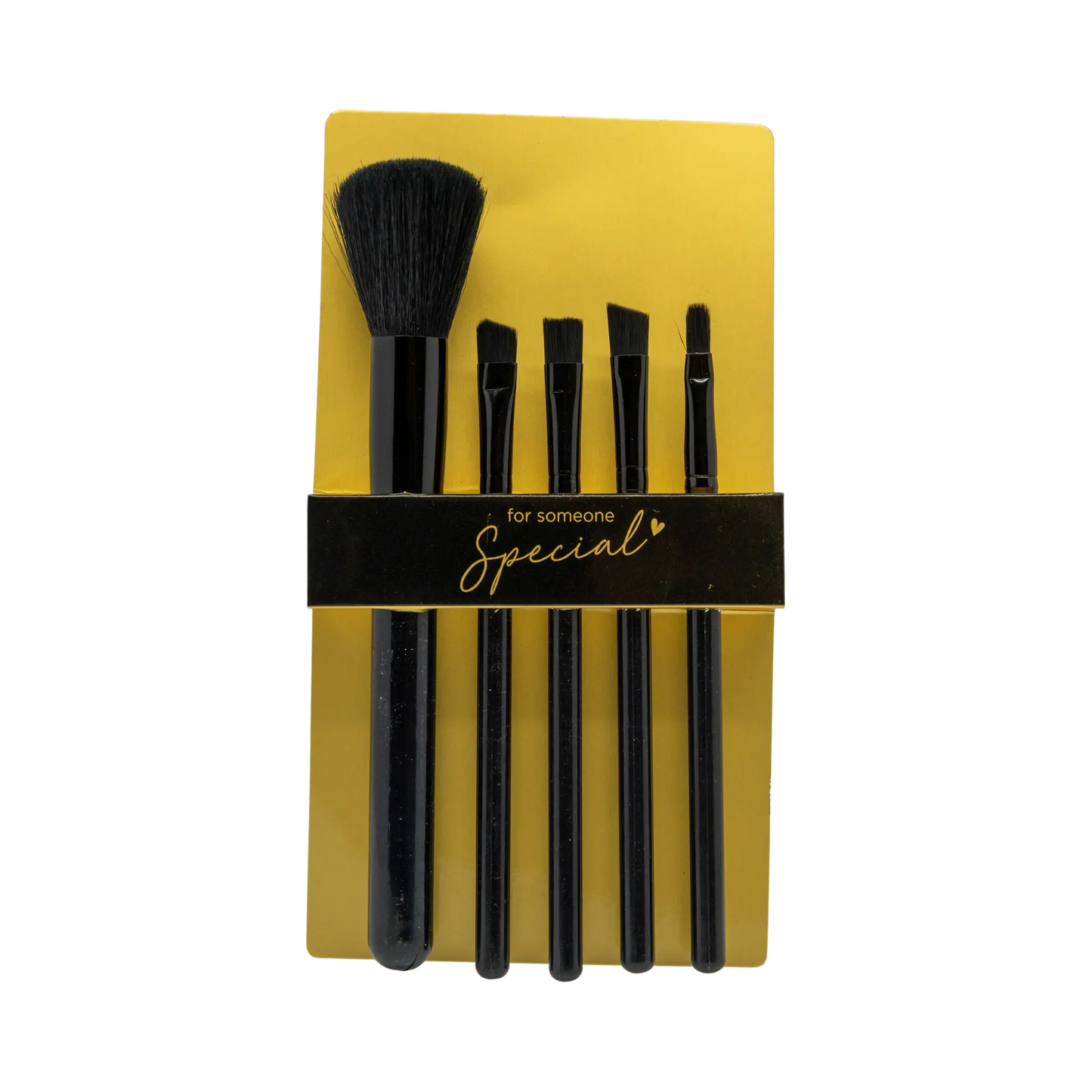 Makeup Brush Set