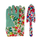 Trowel & Glove Set